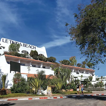 Hotel Riu Tikida Beach - Only Adults-2