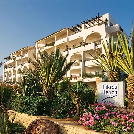 Hotel Riu Tikida Beach - Only Adults-3