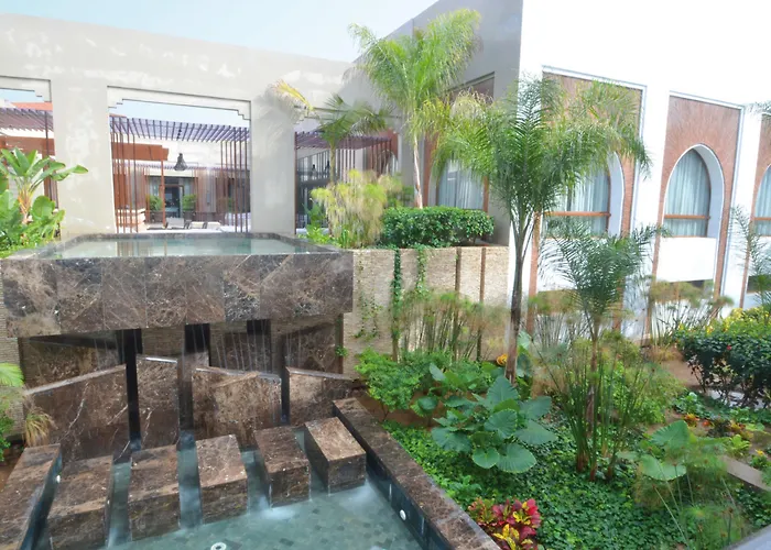 Riu Tikida Beach Hotel Agadir