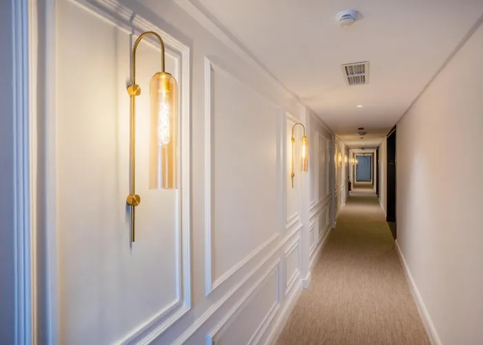 Petit Palace Suites Hotel Agadir