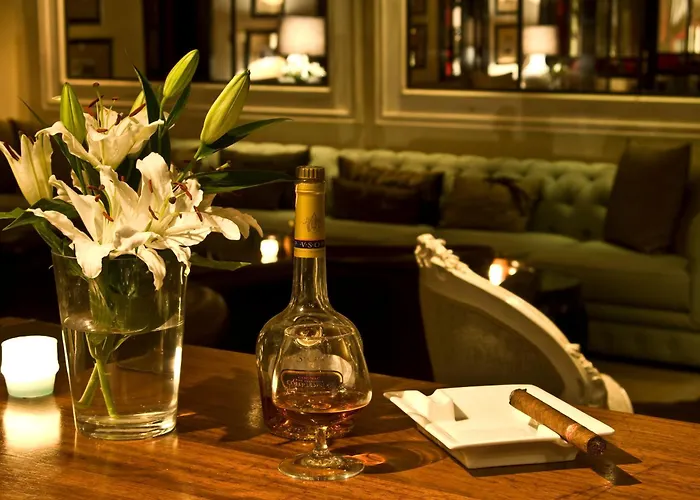 Le Riad Villa Blanche Agadir