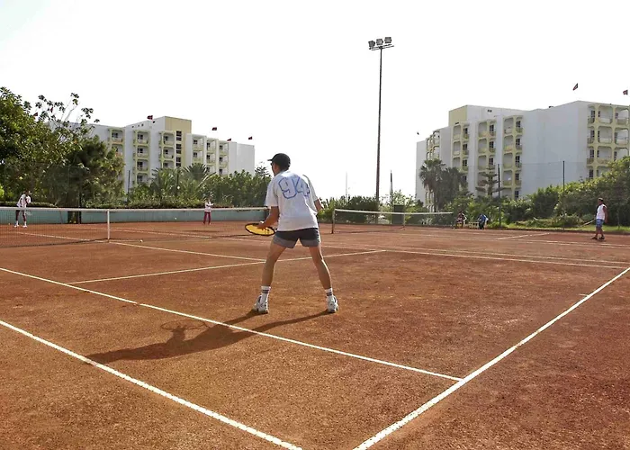 Tui Suneo Kenzi Europa Agadir