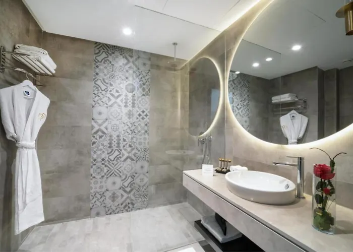 Petit Palace Suites Hotel Agadir