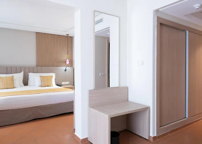 Tui Suneo Kenzi Europa Agadir